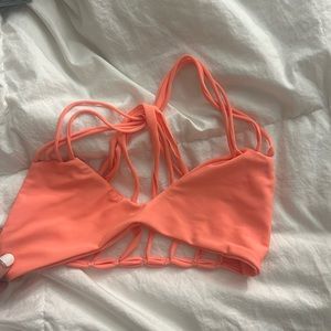 Mikoh swim top
